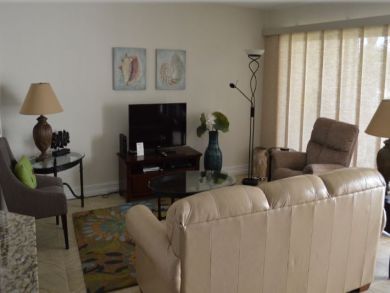 Great Value Siesta Key Two Bedroom Vacation Condo Sleeps 4