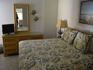 Great Value Siesta Key Two Bedroom Vacation Condo Sleeps 4