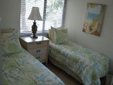 Great Value Siesta Key Two Bedroom Vacation Condo Sleeps 4