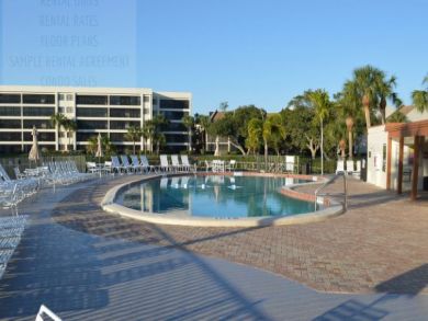 Great Value Siesta Key Two Bedroom Vacation Condo Sleeps 4