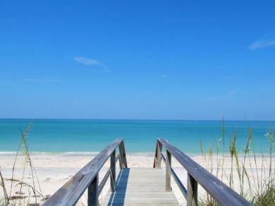 Great Value Siesta Key Two Bedroom Vacation Condo Sleeps 4