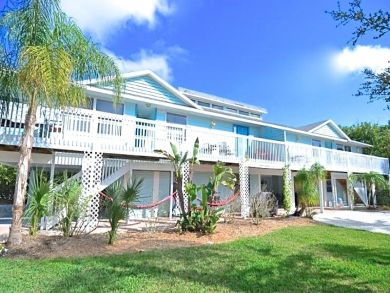 Siesta Key Vacation Rental - Value 1 Bedroom Condo