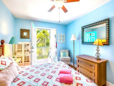 Siesta Key Vacation Rental - Value 1 Bedroom Condo