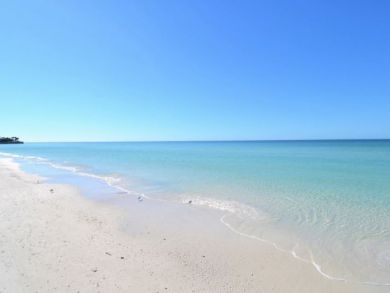 Siesta Key Vacation Rental - Value 1 Bedroom Condo