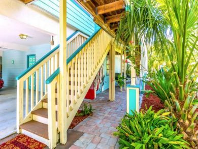 Siesta Key Vacation Rental - Value 1 Bedroom Condo