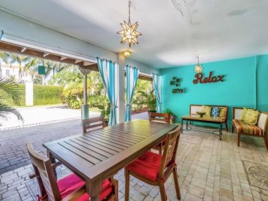 Siesta Key Vacation Rental - Value 1 Bedroom Condo