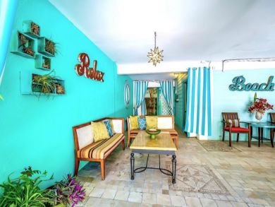 Siesta Key Vacation Rental - Value 1 Bedroom Condo