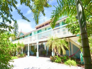 Siesta Key Vacation Rental - Value 1 Bedroom Condo