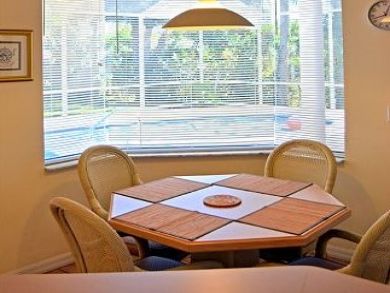 Breakfast Nook Breakfast Nook