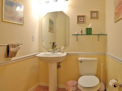 Bathroom Bathroom