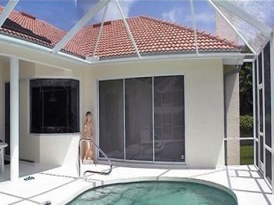 Private Pool Private Pool