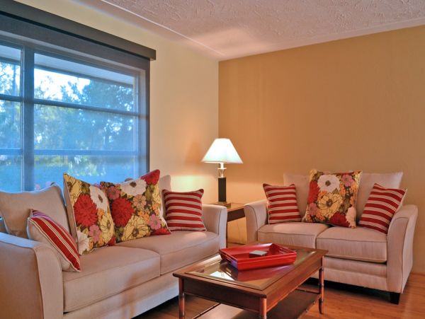 Sarasota Vacation Home With 3 Bedrooms Sleeps 8 Guests