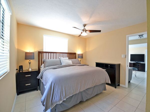 One Bedroom Siesta Key Vacation Rental Walk To Beach