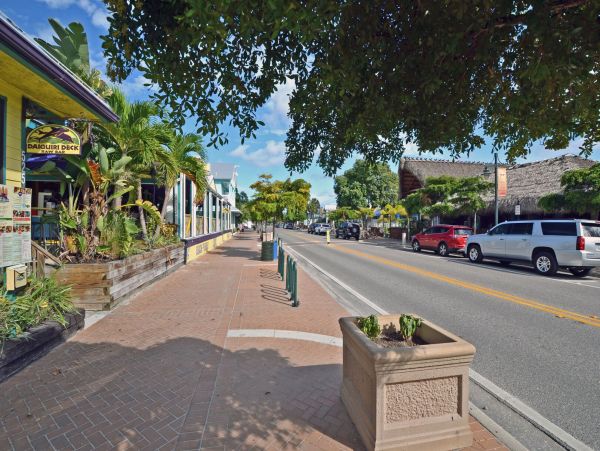 One Bedroom Siesta Key Vacation Rental Walk To Beach