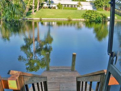 Bradenton 3 Bedroom Vacation Rental Sleeps 8 Private Pool