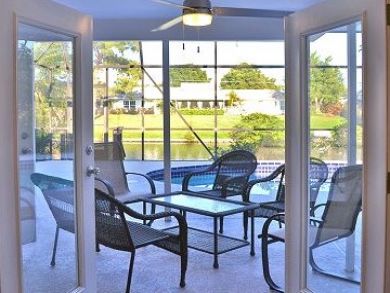 Bradenton 3 Bedroom Vacation Rental Sleeps 8 Private Pool