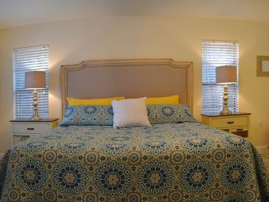 Bradenton 3 Bedroom Vacation Rental Sleeps 8 Private Pool