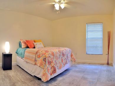 Bradenton 3 Bedroom Vacation Rental Sleeps 8 Private Pool