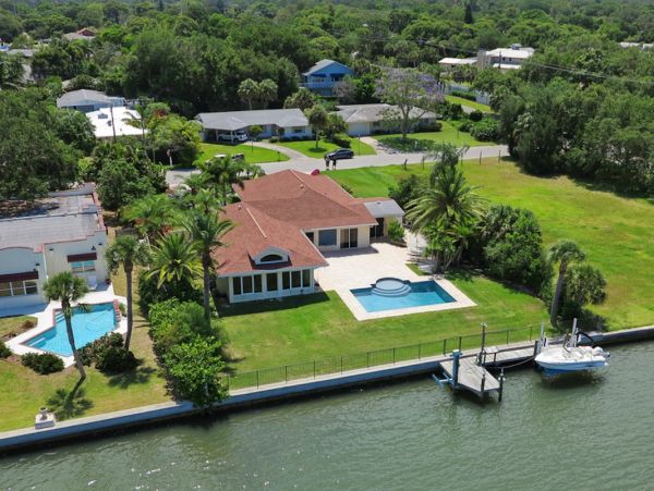 Sarasota Three Bedroom Vacation Rental