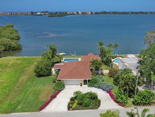Sarasota Three Bedroom Vacation Rental