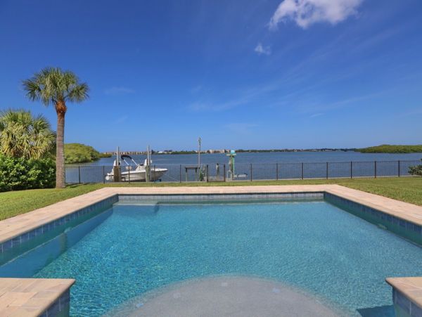 Sarasota Three Bedroom Vacation Rental