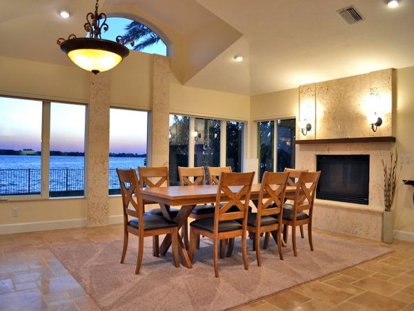 Sarasota Three Bedroom Vacation Rental