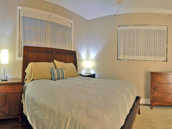 Sarasota Three Bedroom Vacation Rental