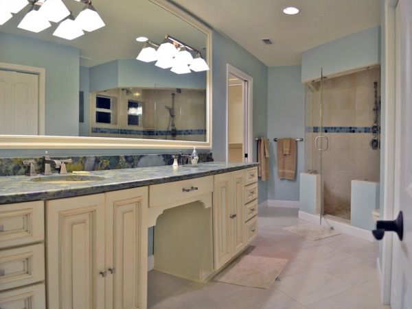 Sarasota Three Bedroom Vacation Rental