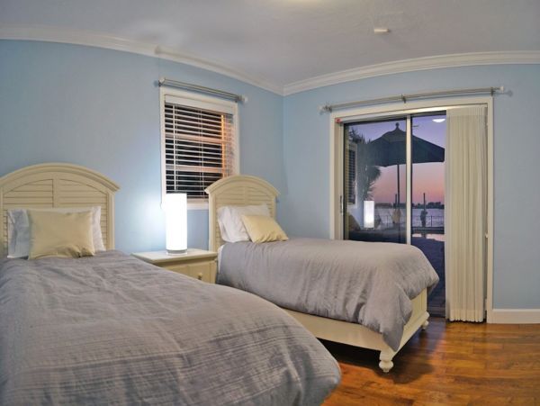 Sarasota Three Bedroom Vacation Rental
