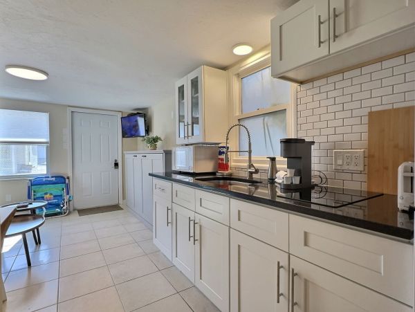 Siesta Key Luxury Vacation Rental  Beach Studio Near Siesta Key Village