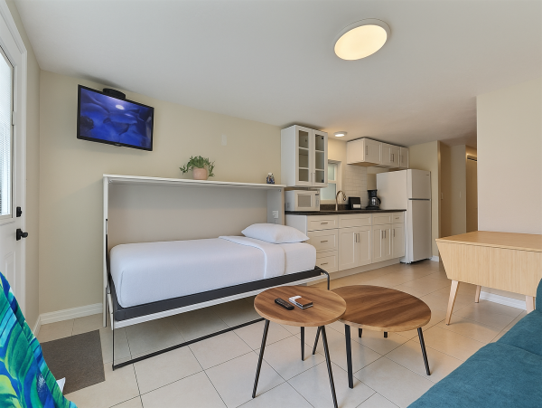 Siesta Key Luxury Vacation Rental  Beach Studio Near Siesta Key Village