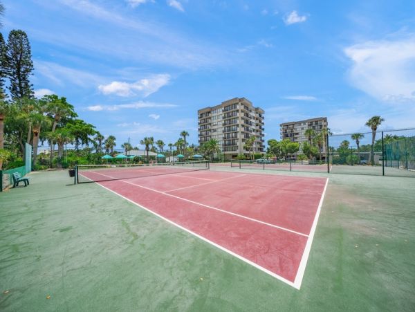 Siesta Key Vacation Rental - Florida Beach Condo Rental