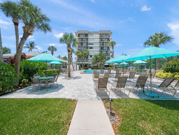 Siesta Key Vacation Rental - Florida Beach Condo Rental