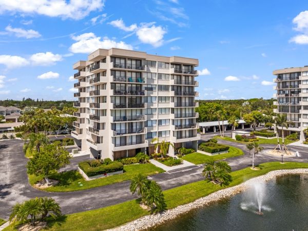 Siesta Key Vacation Rental - Florida Beach Condo Rental