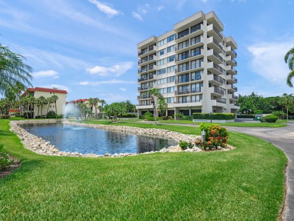 Siesta Key Vacation Rental - Florida Beach Condo Rental