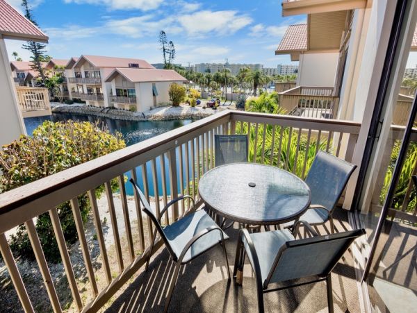 Siesta Key Vacation Rental - Florida Beach Condo Rental