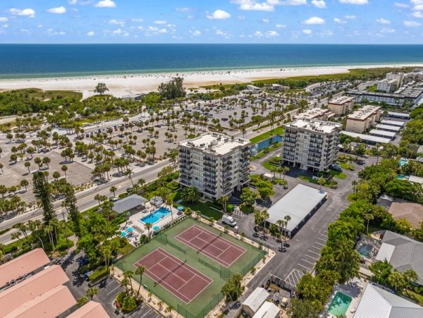 Siesta Key Vacation Rental - Florida Beach Condo Rental