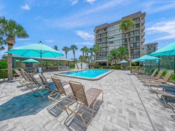 Siesta Key Vacation Rental - Florida Beach Condo Rental