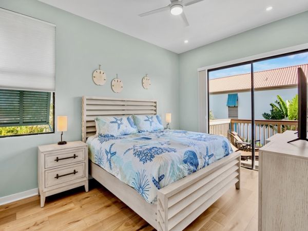 Siesta Key Vacation Rental - Florida Beach Condo Rental
