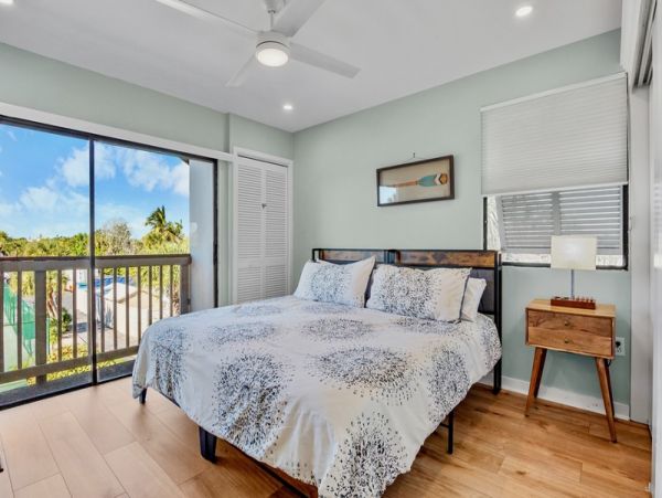Siesta Key Vacation Rental - Florida Beach Condo Rental