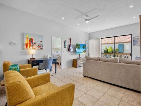 Siesta Key Vacation Rental - Florida Beach Condo Rental