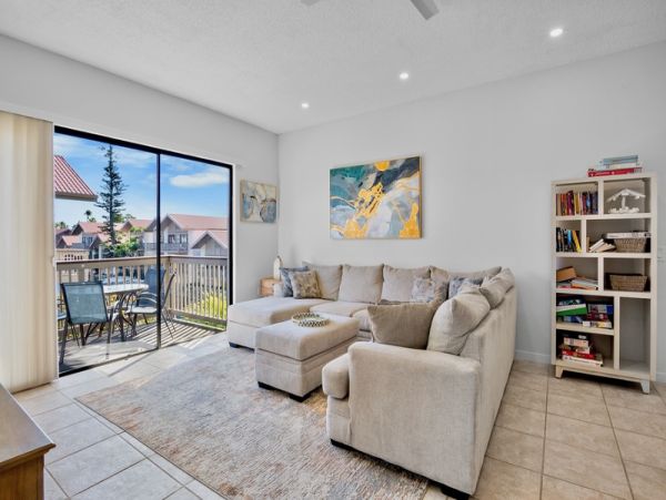 Siesta Key Vacation Rental - Florida Beach Condo Rental