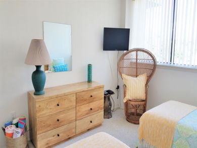 Siesta Key Two Bathroom Condo with Communal Pool