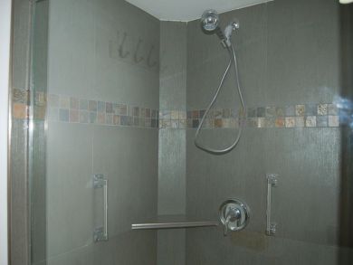 Shower Shower