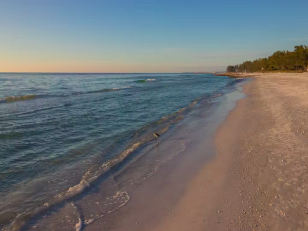 Charming Coastal Condo in Bradenton Beach: Steps from the Gulf & Historic Bridge Street