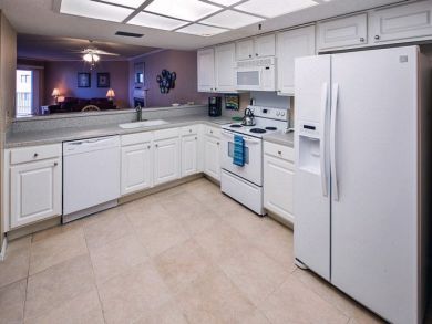 Indian Shores Beachfront Condo - Sleeps 6 Guests