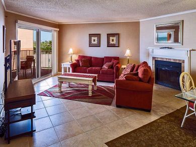 Indian Shores Beachfront Condo - Sleeps 6 Guests - additional view, photo 4