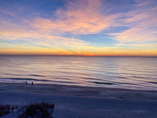 Luxury Bradenton Beach 8 Bedroom Gulf Front Home