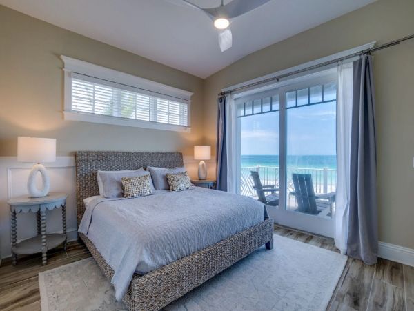 Luxury Bradenton Beach 8 Bedroom Gulf Front Home