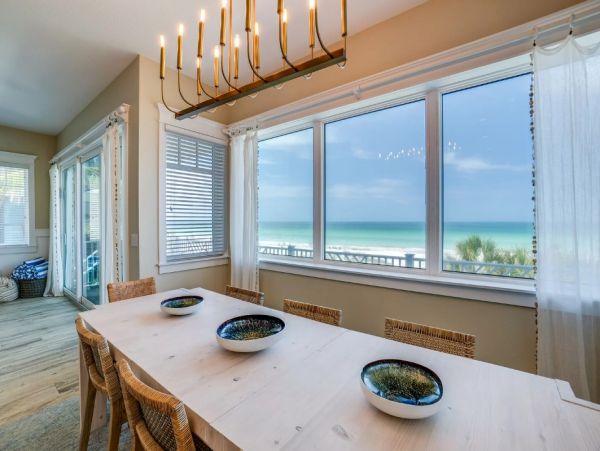 Luxury Bradenton Beach 8 Bedroom Gulf Front Home